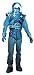 Search : The Batman Secret Files Rogues Gallery Figure: Mr. Freeze