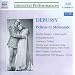 Debussy: Pell�as et M�lisande