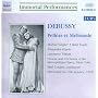 Debussy: Pell�as et M�lisande