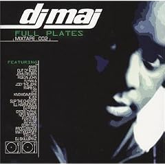 Full Plates: Mixtape. 002