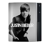 MusicSkins - Film de protection en hommage ? Justin Bieber My World 2.0 - Sony PlayStation 3 Console