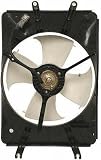 03-05 ACURA MDX A/C CONDENSER FAN SHROUD ASSEMBLY SUV (2003 03 2004 04 2005 05) A190905 38615RDJA00+