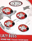 2006 Lazy Bugs Stomp Traction Pad