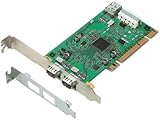 gbNVXe IEEE1394 PCI Board (VideoStudioYt) REX-PFW4VS