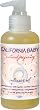 California Baby Natural Pregnancy Intensive Oil, 4.5 oz (Pack of 2)