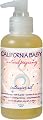California Baby Natural Pregnancy Intensive Oil, 4.5 oz