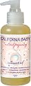California Baby Natural Pregnancy Intensive Oil, 4.5 oz (Pack of 2)