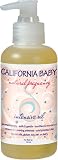 California Baby Natural Pregnancy Intensive Oil, 4.5 oz (Pack of 2)