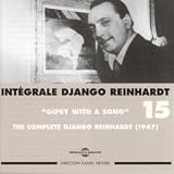 The Complete Django Reinhardt Vol.15 1947