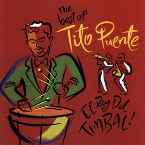 Tito Puente - El Rey Del Timbal - Zortam Music