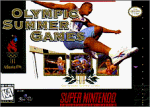 Olympic Summer Games