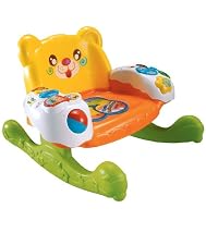 VTech Play and Learn rocking chair