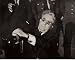 Peter Sellers Dr. Strangelove B&W 16x20 Photo