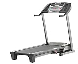 HealthRider Pro H750i Treadmill