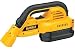 Bare-Tool DEWALT DC515B Heavy-Duty 18-Volt Cordless 1/2 gallon Wet/Dry Portable Vacuum (Tool Only, No Battery) Image