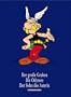 Asterix Gesamtausgabe, Bd 9. Der grosse Graben - Die Odyssee - Der Sohn des Asterix