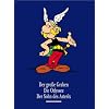 Asterix Gesamtausgabe, Bd 9. Der grosse Graben - Die Odyssee - Der Sohn des Asterix