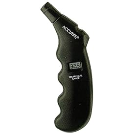 Accutire MS-44GB Digital Tire Gauge