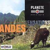 Planete Sensations: Andes