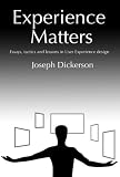 Experience Matters