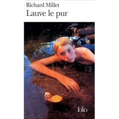 Lauve le pur