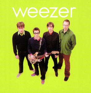 weezer - Dont Let Go Lyrics - Zortam Music