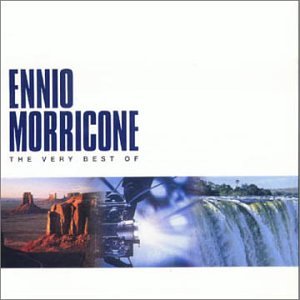 CD-Charts  Music : The Very Best of Ennio Morricone