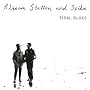 Tidal Blues, Weekend In Wales ~ Alison and Spike Statton