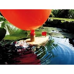 Eduplay Knatterboot