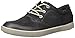 ECCO Women's Aimee Nautical Sneaker Flat