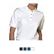 Eagle Dry Goods Ladies' Premium Weight Pique Polo - (0060EA)