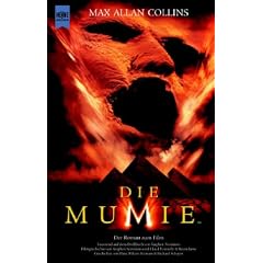 Die Mumie