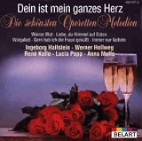Operetta Favourites
