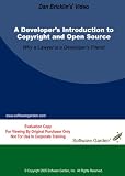 Introduction to Copyright and Open Source (Evaluation Copy)