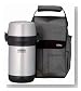THERMOS ���ƥ�쥹�������㡼 ����С� JLS-1600F SL