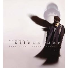 Mystery of the Eilean Mor