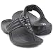 Cole Haan G-Series Singapore Black thongs Image