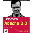 Click here to buy  Professional Apache 2.0  by Peter Wainwright, Poornachandra, Dr. Sarang, Afrasiab Ahmad, and Sean Chittneden.