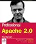 Professional Apache 2.0