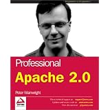Professional Apache 2.0