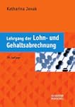 Lehrgang der Lohn- und Gehaltsabrechnung