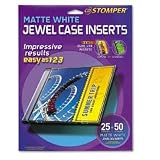 LABEL,INSERT,JWLCSE,25MAT