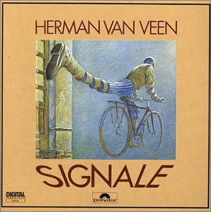 © Amazon Herman van Veen Foto 1