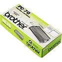 Brother PC70 Cartridge Single Ribbon for T78, T84 & T86