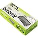 Brother PC70 Cartridge Single Ribbon for T78, T84 & T86