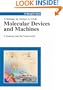 Molecular Devices and Machines: A Journey into the Nanoworld