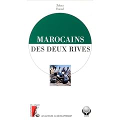 Marocains des deux rives