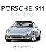 Porsche:a history of the cars.