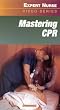 Mastering CPR (Video with Booklet, Individual Version) [VHS]