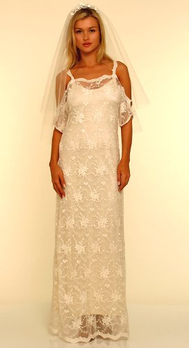Dresses.com - Wedding Dress - Afternoon Delight